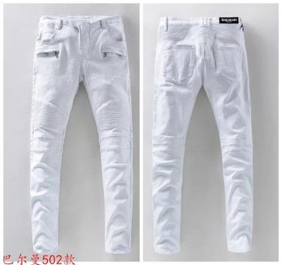 Cheap BALMAIN Jeans wholesale No. 37